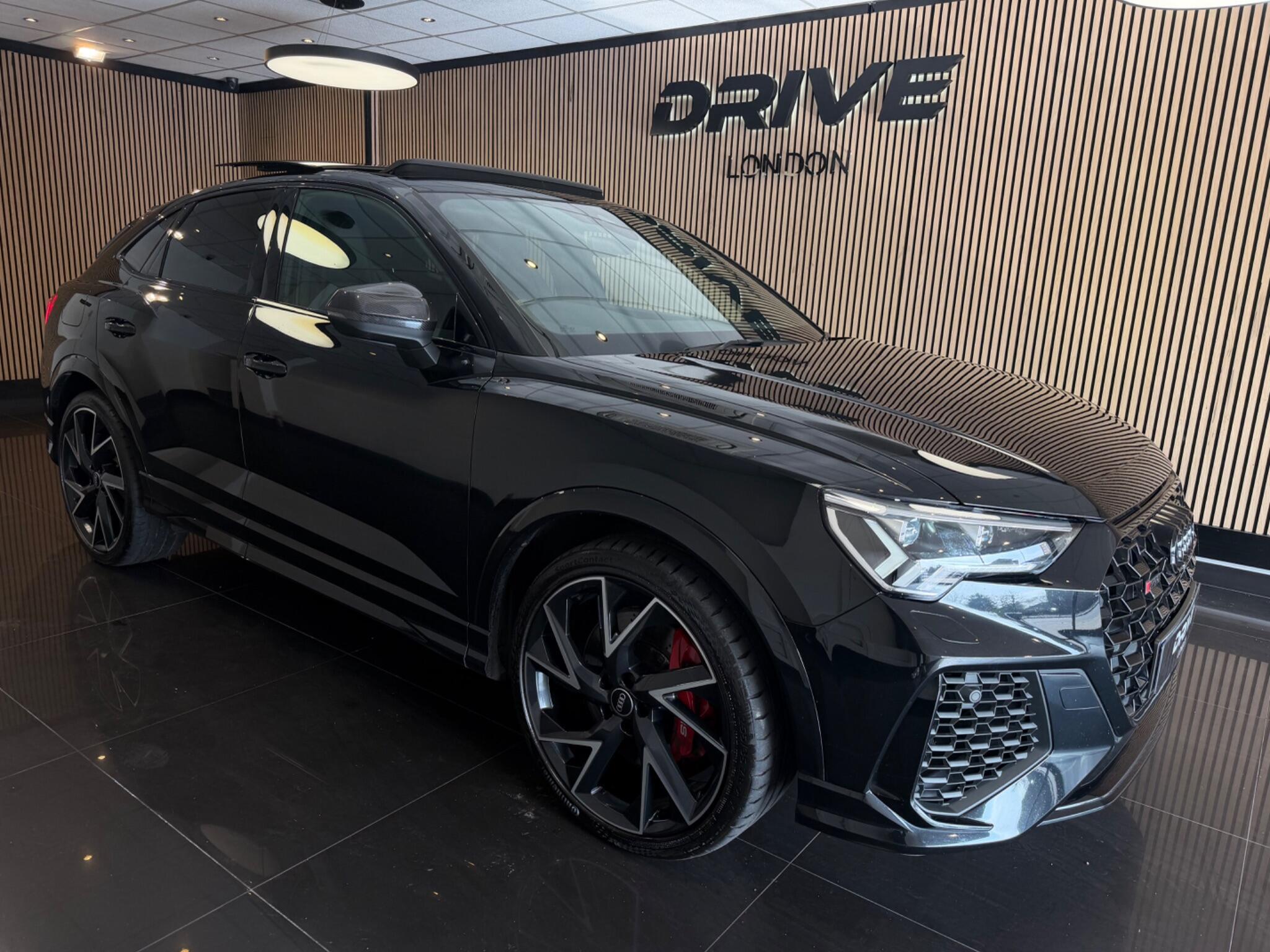 Audi RS Q3